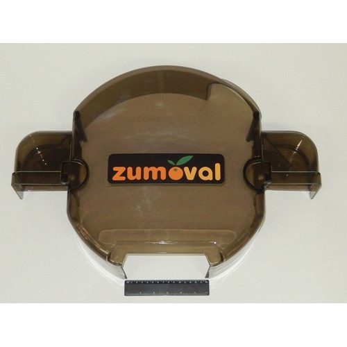 Корпус пластиковый для соковыжималки модль BIGBASIC (Т038052) (Zumoval)